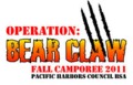 Operation Bear Claw Camporee